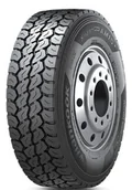 Opony ciężarowe - Hankook AM15 445/65R22,5 169 K - miniaturka - grafika 1