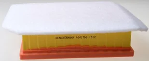 Filtr powietrza Denckermann A141766 - Filtry powietrza - miniaturka - grafika 1