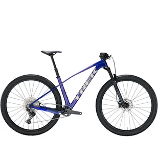 Trek Procaliber 9.5 Gen 3 2025 S Purple Flip/Hex Blue - Rowery - miniaturka - grafika 1