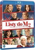 Komedie DVD - Listy do M 2 Blu-Ray - miniaturka - grafika 1