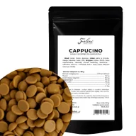 Czekolada - Felini czekolada cappucino 30,8% 500g - miniaturka - grafika 1
