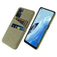 Etui i futerały do telefonów - Dla etui na telefon Oppo Reno8 Lite 5G Wielobarwny Yellow - miniaturka - grafika 1