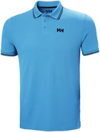 Koszulki męskie - Helly Hansen męska koszulka KOS POLO 34068 645 L - miniaturka - grafika 1