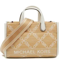 Torebki damskie - Michael Kors Kuferek GIGI - miniaturka - grafika 1