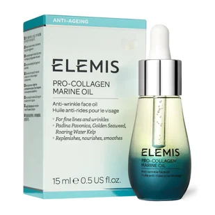 Elemis Pro-Collagen Marine Oil (15ml) - Serum do twarzy - miniaturka - grafika 2