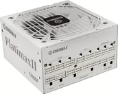 Zasilacze komputerowe - Enermax Power Supply 1200W Platimax2 80+ Platinum 3.1 WHITE EPS1200P-NPX-W - miniaturka - grafika 1