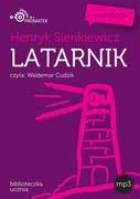 Henryk Sienkiewicz Latarnik