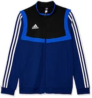 Bluzki damskie - adidas Bluzka treningowa Unisex Tiro 19 - miniaturka - grafika 1