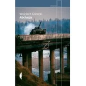Książki podróżnicze - Czarne Abchazja - Wojciech Górecki - miniaturka - grafika 1