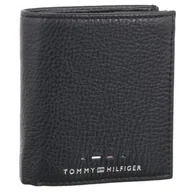Portfele - Portfel TH Premium Trifold AM0AM12756 BDS (TH1151-a) Tommy Hilfiger - miniaturka - grafika 1