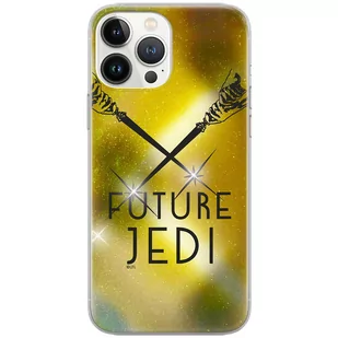 Etui Star Wars dedykowane do Samsung A01, wzór: Gwiezdne Wojny 009 Etui całkowicie zadrukowane, oryginalne i oficjalnie licencjonowane - Etui i futerały do telefonów - miniaturka - grafika 1