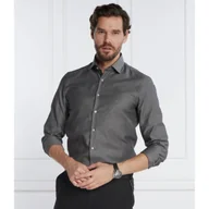Koszule męskie - Calvin Klein Koszula | Slim Fit - miniaturka - grafika 1
