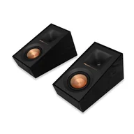 Głośniki i kolumny - Klipsch R-40SA głośnik 2-drożny Czarny Przewodowa 100 W - miniaturka - grafika 1