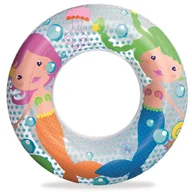 Akcesoria do basenów - Bestway Koło dmuchane do pływania 51cm 36113 - miniaturka - grafika 1