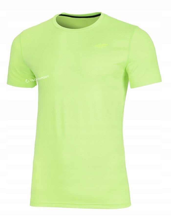 4F MÄSKA TERMOAKTYWNA KOSZULKA SPORTOWA T-SHIRT / rozm XXL
