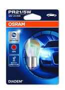 Żarówki samochodowe - OSRAM PR21/5W 12V 21/5W DIADEM - miniaturka - grafika 1