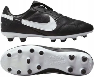 Buty piłkarskie korki THE NIKE PREMIER III FG R. 39 - Piłka nożna - miniaturka - grafika 1