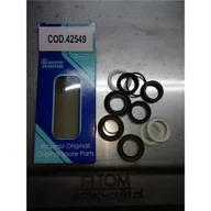 Akcesoria do pomp - Komplet uszczelnień wodnych KIT42549 AR Dn.18 - miniaturka - grafika 1