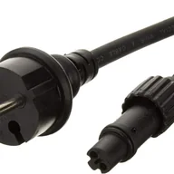 Akcesoria do oświetlenia - Best Season Łańcuch z gwiazdkami do systemu Expo długość 1,8 m - miniaturka - grafika 1