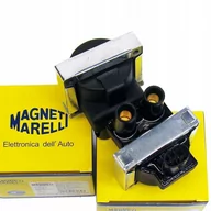 Akcesoria do układu elektrycznego - Magneti Marelli Cewka zapłonowa 060717029012 - miniaturka - grafika 1
