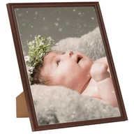 Ramki na zdjęcia - NA Ramka vidaXL Ramki zdjęcia 3 szt. ścienne lub stojące 28x35 cm 332678 - miniaturka - grafika 1