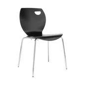 Krzesła - Krzesło Cafe IV Nowy Styl - miniaturka - grafika 1