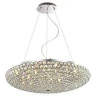 Lampy sufitowe - Italux Lampa wisząca SANTO MA04995CA-012 - - miniaturka - grafika 1