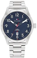 Zegarki męskie - Zegarek Męski Tommy Hilfiger Forrest 1710563 + BOX - miniaturka - grafika 1
