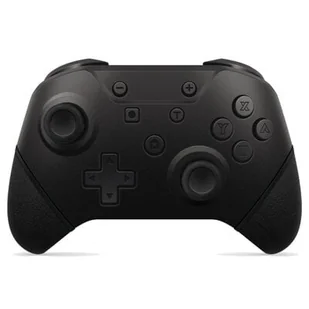 Kontroler HYPERKIN NuChamp Armor3 Czarny - Kontrolery gier na PC - miniaturka - grafika 1