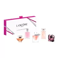 Zestawy perfum damskich - Lancome ZESTAW MINIATUREK 16030 - miniaturka - grafika 1