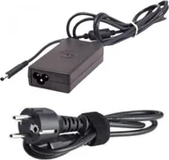 Zasilacze do laptopów - Zasilacz do laptopa Dell 65W AC Adapter with 4.5mm - miniaturka - grafika 1