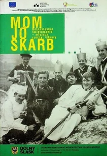 Mom jo Skarb - Historia świata - miniaturka - grafika 1