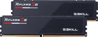 Pamięci RAM - Pamięć G.Skill Ripjaws S5, DDR5, 96 GB, 5200MHz, CL40 F5-5200J4040A48GX2-RS5K - miniaturka - grafika 1