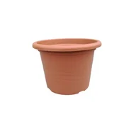 Donice - Doniczka Barcelona 11 cm terakota - miniaturka - grafika 1