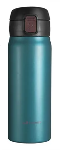 Termite, Kubek Termiczny Bluff Metaliczny Zielony, 500 Ml - Kubki termiczne - miniaturka - grafika 1