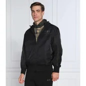 Kurtki męskie - Armani Exchange Kurtka | Regular Fit - miniaturka - grafika 1
