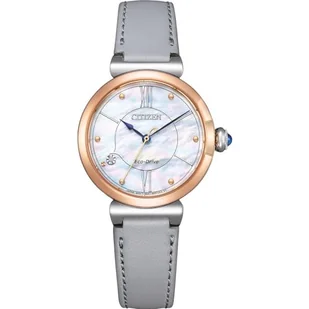 Zegarek Citizen  EM1074-15D - Zegarki damskie - miniaturka - grafika 1