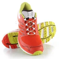 Buty sportowe męskie - Buty Salomon Sense Pro M 369814 - miniaturka - grafika 1