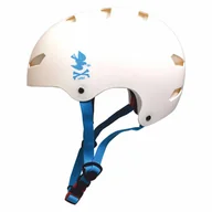 Ochraniacze - Kask rowerowy na Bmx, Mtb, Rolki dla dorosłych Krkpro NoPeace - miniaturka - grafika 1