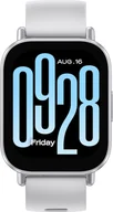 Smartwatch - Wotchi W127G Biały - miniaturka - grafika 1