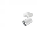 Lampy sufitowe - Azzardo Spot Exo 1 AZ3194) - miniaturka - grafika 1