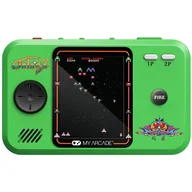 Konsole i gry retro - Konsola MY ARCADE DGUNL-4199 - miniaturka - grafika 1