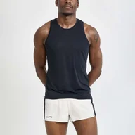 Koszulki sportowe męskie - Craft Męska Koszulka PRO HYPERVENT SINGLET M 1910417-999000 - miniaturka - grafika 1