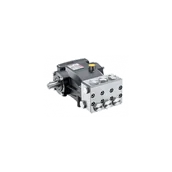 Akcesoria do pomp - Pompa HAWK NMT1220ES - INOX 316 200bar 12l/min - miniaturka - grafika 1