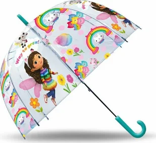 Koci Domek Gabi GD00018 - Parasolki dla dzieci - miniaturka - grafika 1