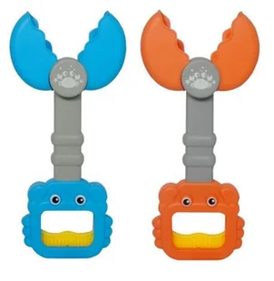Chwytak Krab Zabawka Do Piasku 8548 - Zabawki do piasku - miniaturka - grafika 1