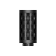 Akcesoria i części AGD - Oryginalna Szczotka do wygładzania włosów gęstych czarna Dyson Airwrap - miniaturka - grafika 1