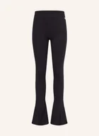 Legginsy - Guess Legginsy schwarz - miniaturka - grafika 1