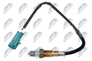 Sonda lambda NTY ESL-FR-000 - Sondy lambda - miniaturka - grafika 1