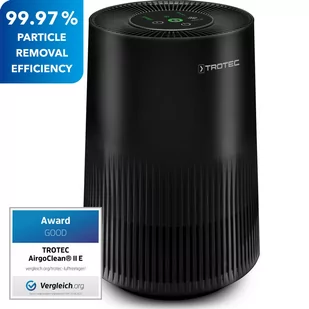 Trotec AirgoClean 11 E - Oczyszczacze powietrza - miniaturka - grafika 3